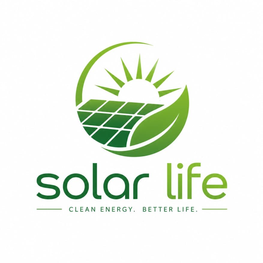 Solar Life logo